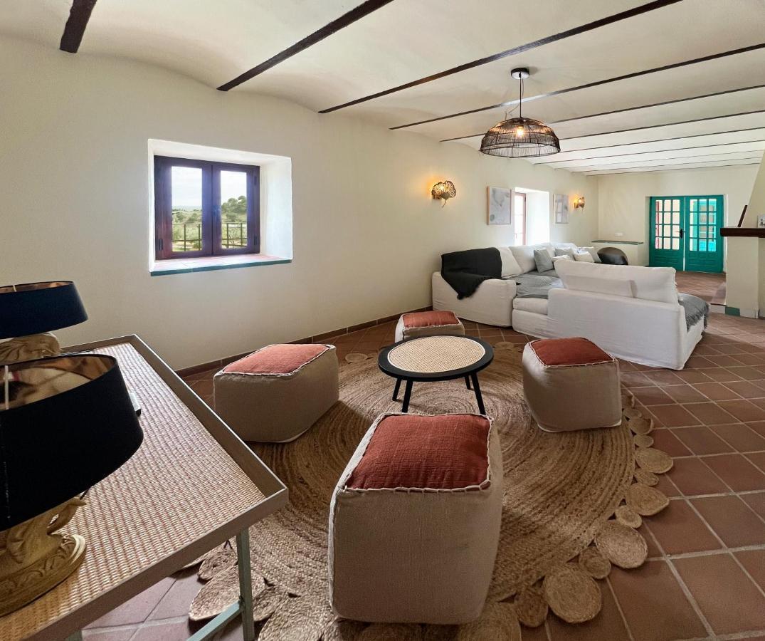 Isla Virgen Villa Villaviciosa de Córdoba Exteriör bild