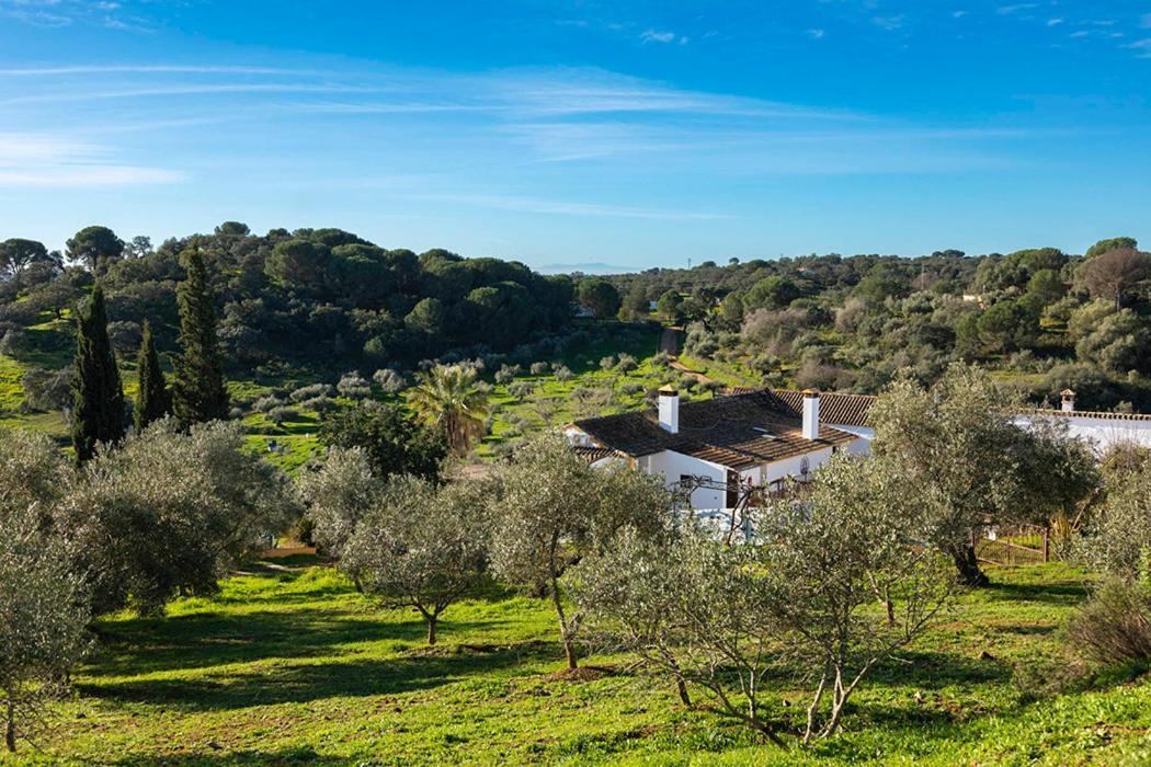 Isla Virgen Villa Villaviciosa de Córdoba Exteriör bild