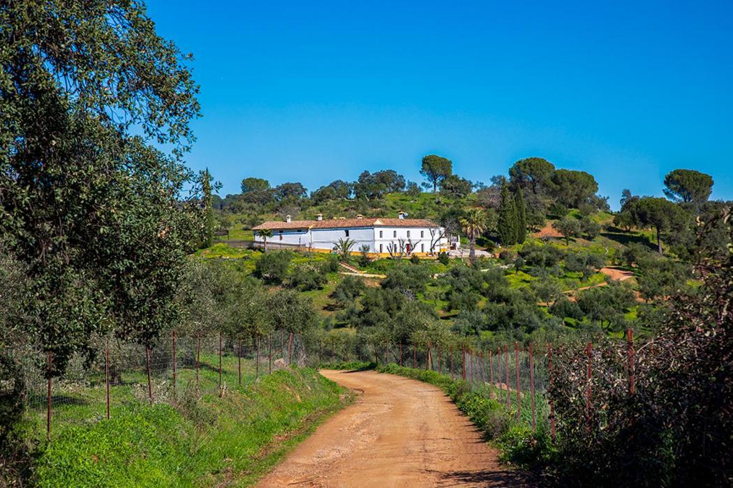 Isla Virgen Villa Villaviciosa de Córdoba Exteriör bild