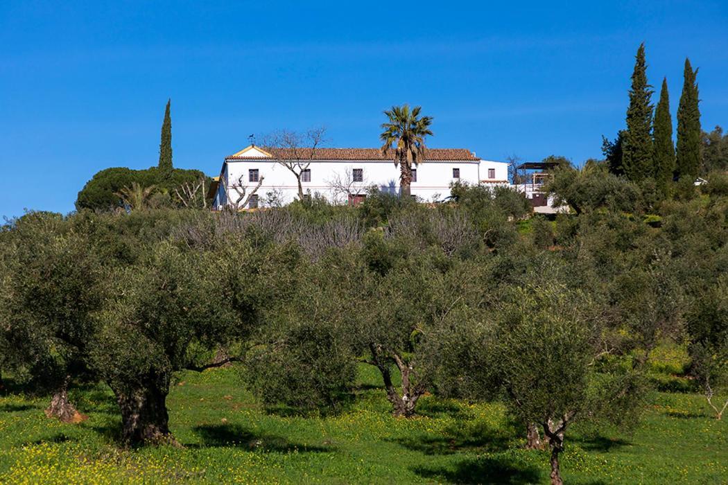 Isla Virgen Villa Villaviciosa de Córdoba Exteriör bild