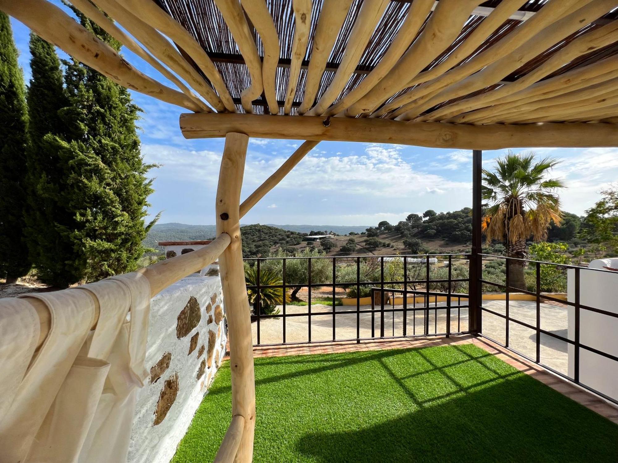 Isla Virgen Villa Villaviciosa de Córdoba Exteriör bild